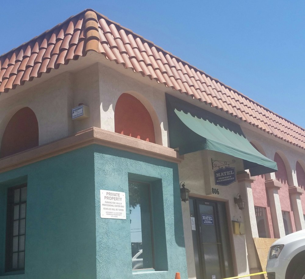 MATEL PROPERTY MANAGEMENT Updated August 2024 26 Reviews 806 14th