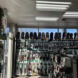 Hair Image Beauty