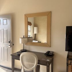 Fogcatcher Inn - Desk