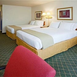 Holiday Inn Express & Suites Yankton