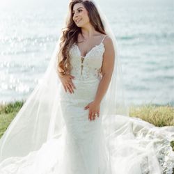 Alterations & Sewing by Insi - My beautiful daughter in law