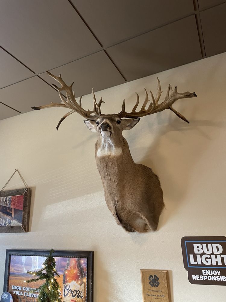 WYOMING 310 Updated August 2024 15 Reviews 775 Highway 310