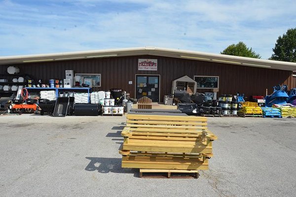 Falder’s Farm, Home and Industry Supply