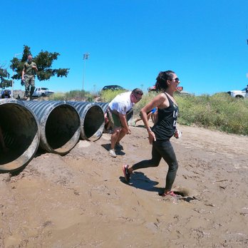 Pendleton Races - Hard Corps Race Series - Races & Competitions Near Me