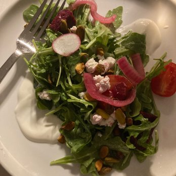 Beech - Beet salad - American Near Me - Jamestown, Rhode Island Beech - Beet salad - American Near Me - Jamestown, Rhode Island