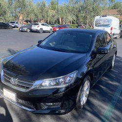 Walmart Auto Care Centers - Headlight Restored!