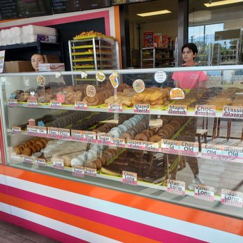 Amy's Donuts - Donuts Near Me - Albuquerque, New Mexico
