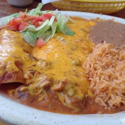 Los 5 Amigos - Lunch!