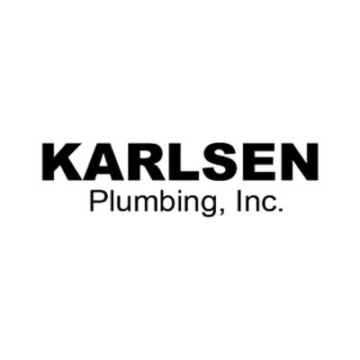 Slide of Karlsen Plumbing