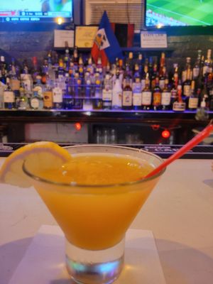 First Republic Lounge & Restaurant by null