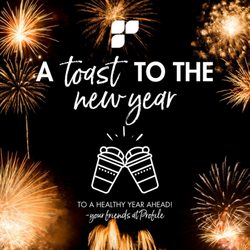 Profile by Sanford - Louisville - Up to 30% a year membership until the end of February 2021!