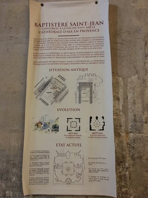 Paroisse Cathédrale Saint Sauveur Aix-en-Provence by null