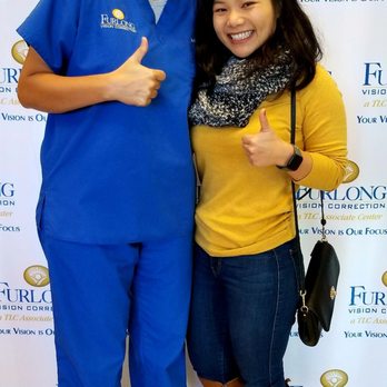 Furlong Vision Correction - 1 day post-op, seeing 20/20+! - Optometrists Near Me - San Jose, California Furlong Vision Correction - 1 day post-op, seeing 20/20+! - Optometrists Near Me - San Jose, California