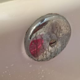 After cleaning services After cleaning services