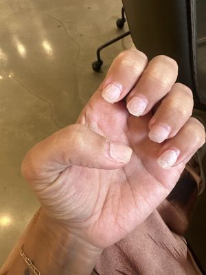 AJ Cove Nails & Spa by null