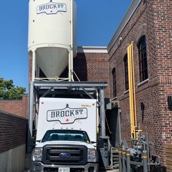 Brock St Brewing Company - Breweries Near Me - Whitby, Ontario