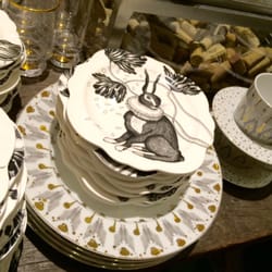 Anthropologie - Need.