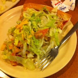 Godfather's Pizza