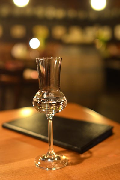 Schuberts - Wein & Wirtschaft