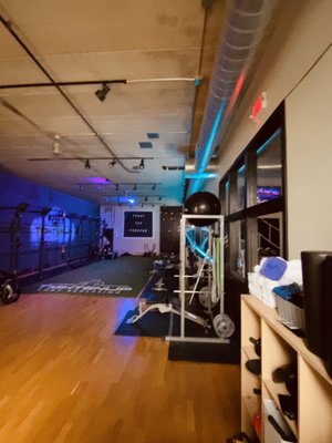 TightenUp BodySculpting