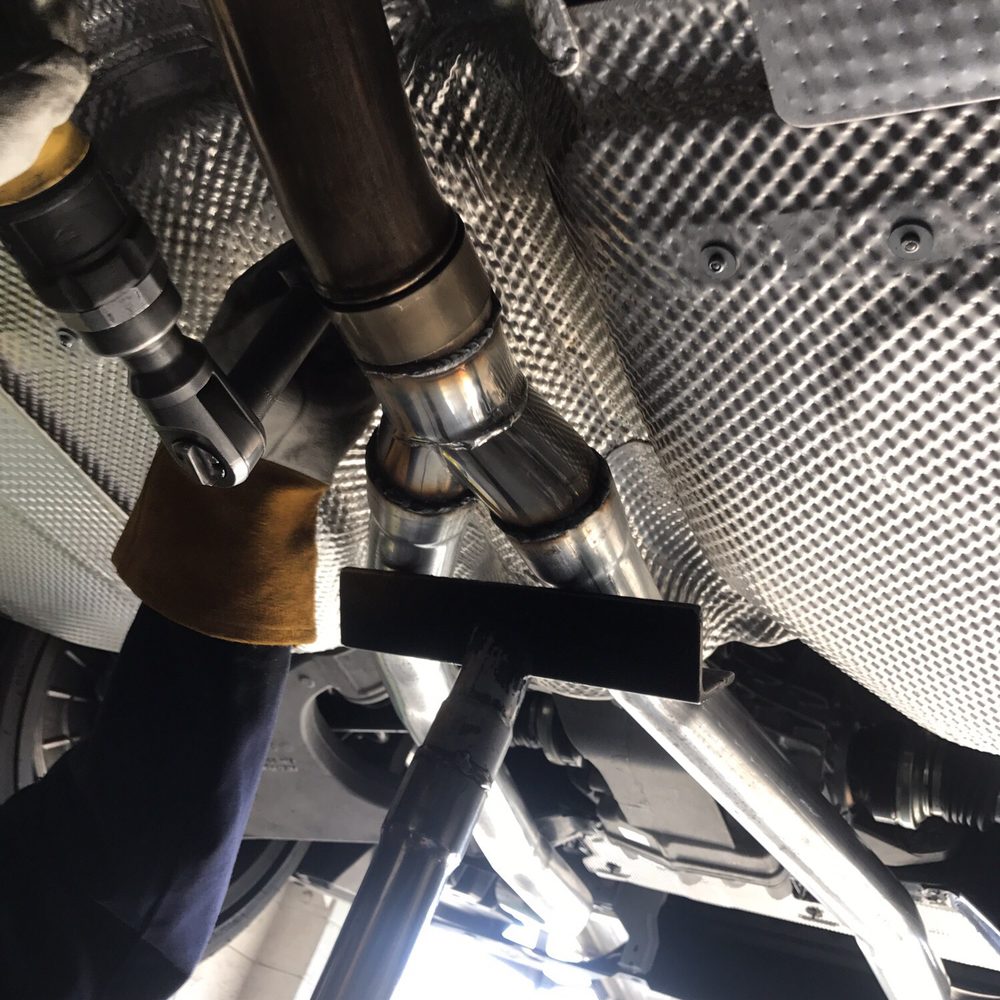 Best Muffler - Auto Repair Near Me - La Crescenta, California Best Muffler - Auto Repair Near Me - La Crescenta, California