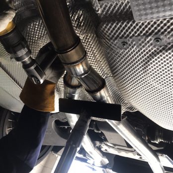 Best Muffler - Auto Repair Near Me - La Crescenta, California