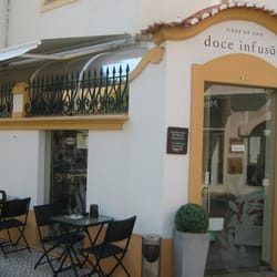 Doce Infusão