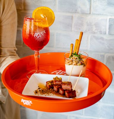 Puro Gusto Cafe by null