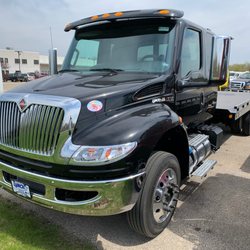 Omelyana Towing - Towing & Transport Near You!