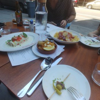 Ernesto’s - Basque Near Me - New York, New York Ernesto’s - Basque Near Me - New York, New York