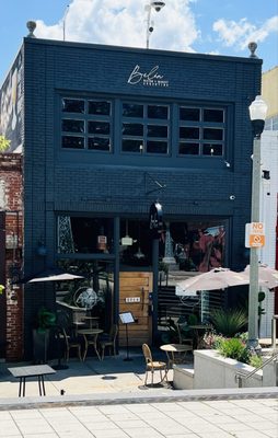 Belen Bistro + Market Argentina by null