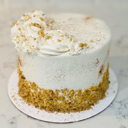 Austin Kind Cakes