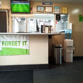Brothers Express Lube - Paramount - Oil Change Stations Near Me - Paramount, California