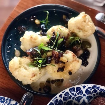 Gypsy Kitchen DC - Crispy cauliflower - Tapas/Small Plates Near Me - Washington, DC, District of Columbia Gypsy Kitchen DC - Crispy cauliflower - Tapas/Small Plates Near Me - Washington, DC, District of Columbia