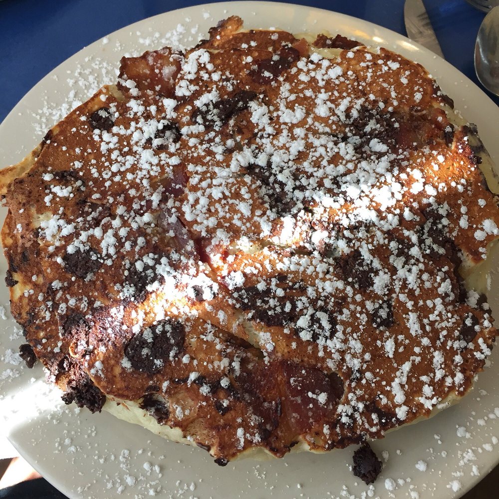 The Breakfast Cottage - Breakfast & Brunch Near Me - Nokomis, Florida