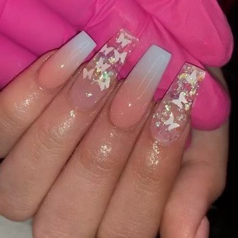 AMBIANCE NAIL SPA - Updated January 2025 - 213 Photos & 112 Reviews