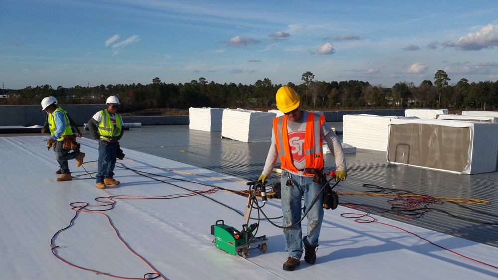 Slide of Safe Top Roofing & Remodeling