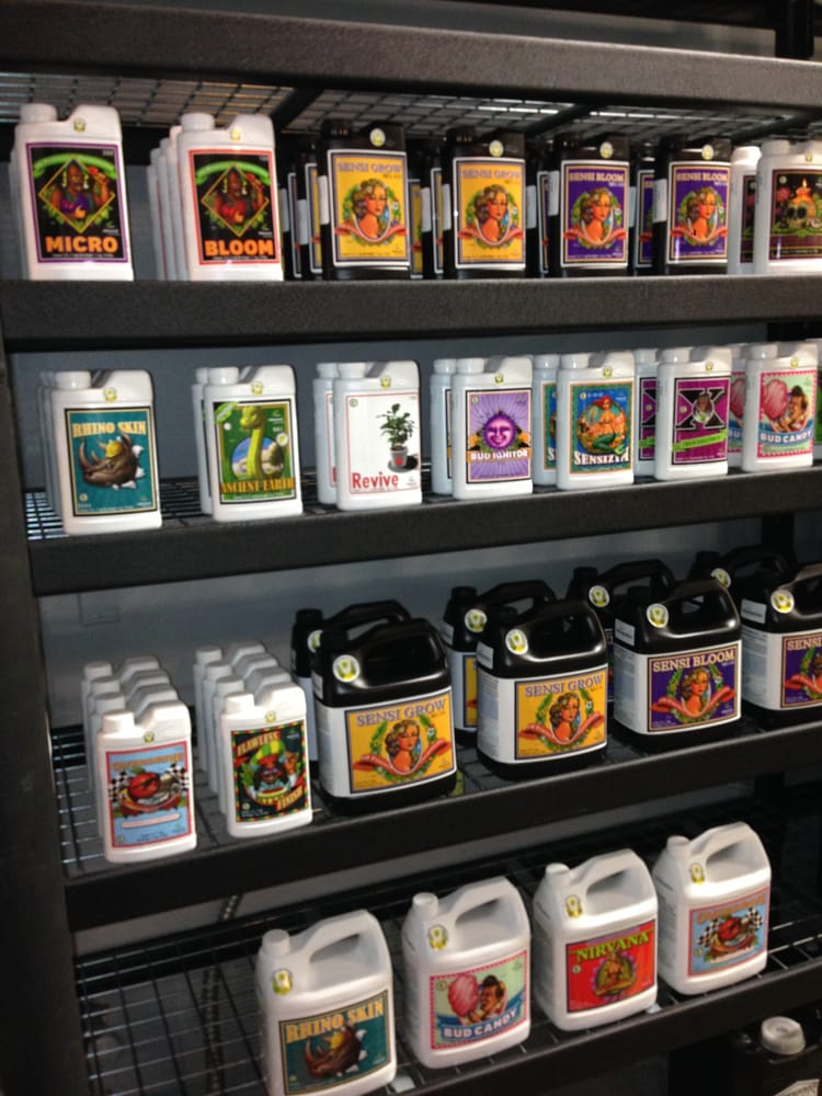 URBAN GROW SYSTEMS CLOSED 11 Photos 1605 E Isaacs Ave, Walla