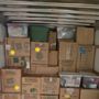 Bizzy Beaver Movers