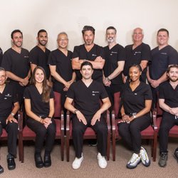 Riverside Oral Surgery - Riverside Oral Surgery team