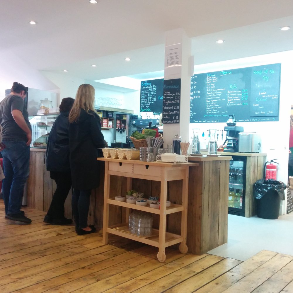The Bothy - Cafes Near Me - Braemar, ABD The Bothy - Cafes Near Me - Braemar, ABD