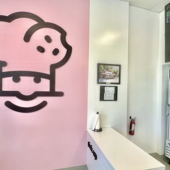 Crumbl - Palm Coast - Pick up counter - Bakeries Near Me - Palm Coast, Florida