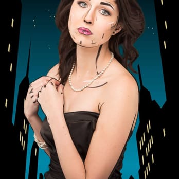 Imbued Beauty - Comicbook - Makeup Artists Near Me Imbued Beauty - Comicbook - Makeup Artists Near Me