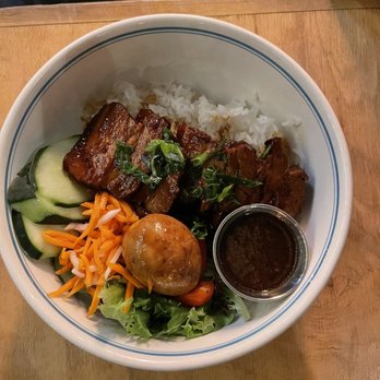 Co Nam - Thit kho - Vietnamese Near Me - Oakland, California Co Nam - Thit kho - Vietnamese Near Me - Oakland, California