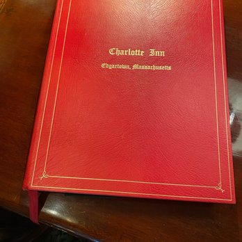 Charlotte Inn - Hotels Near Me - Edgartown, Massachusetts