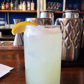 Esther's Kitchen - Fresh Lemonade ($4) - Italian Near Me - Las Vegas, Nevada