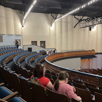 Magik Theatre - Performing Arts Near Me - San Antonio, Texas