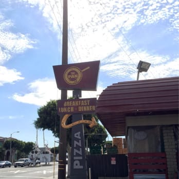 The Pan - The Pan on Western in Gardena - Pizza Near Me - Gardena, California The Pan - The Pan on Western in Gardena - Pizza Near Me - Gardena, California