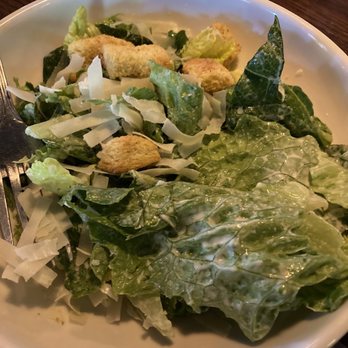 Applebee's Grill + Bar - Caesar Salad - American Near Me - Woodland, California