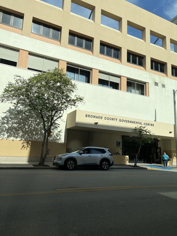 Broward County Governmental Center - social services organization in Fort Lauderdale, FL
